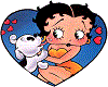 Betty Boop Picture2
