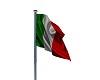 YM - ITALIAN FLAG -