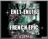 ♫ ENL1-ENL16 EPIC