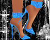 *!*DC Blue Candy Shoes