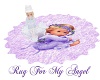 Rug For My Angel