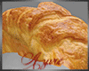 *A* Croissan on Plate 1