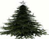 Harley Christmas Tree