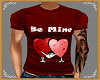 [X]Red+Be Mine