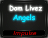 Dom Livez - Angels