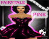 BM Fairytale Pink