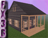 (FXD) Country Cottage