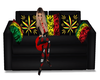weed small couch