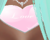 Love Necklace