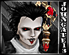 Dark Lord Vampire -outfit-