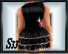 S33 Kids LadyBug Dress