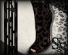 [Iss] Evie / Leo Pumps