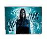 Severus Snape Poster