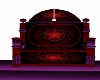 (P/R) Wiccan Dble Throne