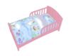 Fairy Toddler Bed