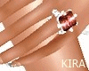 *k* Wedding Ring Freya