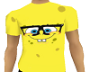 Sponge BoB Nerd <J.So>