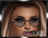 [BGD]Black Opa Glasses