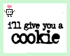 [Bkd] Wanna Cookie?