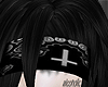 𝔁. Rockstar black