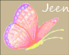 JR~ Butterfly Colours!