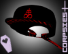 CORP. Unholy Hat