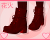 |HK| *Haruno Boots