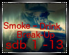 Smoke,Drink,BreakUp-Mila