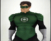 Green Lantern Outfit v2