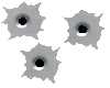 [R] Bullet Holes