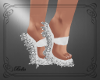 ^B^ Ice Queen Shoes