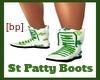 [bp] St Patty Boots