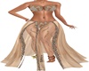 BELLY DANCE DRESS