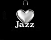 jazz bling necklace