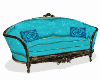 ANTIQUE COUCH PRINCE