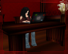 ~MB~ Red Room Work Desk