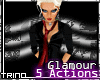 [T] Glamour Action Pack