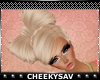 !Cs Poppy Blonde Hair