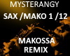 Mix Makossa+Saxo.M