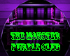 The Monster Purple Club