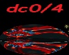 dome cuoree dc1/0
