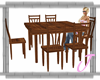 [JMRG] Retractable Table