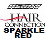 ~KENNY~SPRK~RED~HAIR~
