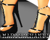 [MA] Ja'Dor Rose Pumps