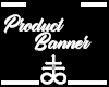 [T] Product Banner