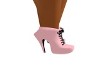 Pink (3DMAX) Boots