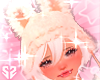 sz┃Labubu hat ୨ৎ