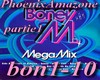 [mix]Boney M    Megamix