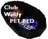 CW Pet Bed