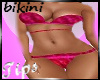 Pink Bikini RL